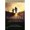 Flywheel door Stephen Kendrick