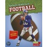 Football door Michael Hurley