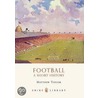 Football door Matthew Taylor