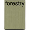 Forestry door Jane Drake