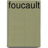 Foucault by Lois McNay