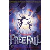 Freefall door Roderick Gordon
