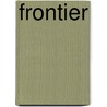 Frontier by Maurice Le Blanc