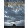 Frontier door Louis L'Amour