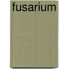 Fusarium by Ronald Cohn