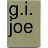 G.I. Joe door Max Brooks