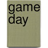 Game Day door Dan J. Marlowe