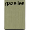 Gazelles door Megan Borgert-Spaniol