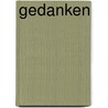 Gedanken door Johann Goethe