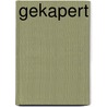 Gekapert door Nuruddin Farah
