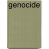Genocide door Irving Louis Horowitz