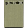 Genocide door Irving Louis Horowitz