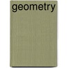 Geometry door M.M. Postnikov