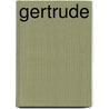 Gertrude door Hesse Hermann