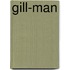 Gill-man
