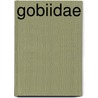 Gobiidae door Source Wikipedia