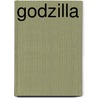 Godzilla door John Layman