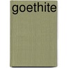 Goethite by Ronald Cohn