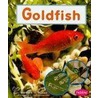 Goldfish door Martha E H. Rustad