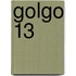 Golgo 13