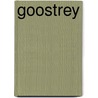 Goostrey door Ronald Cohn