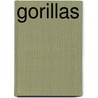 Gorillas door Lori McManus