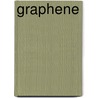 Graphene by C.N. R. Rao