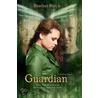 Guardian door Heather Burch