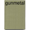 Gunmetal by Ronald Cohn