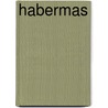 Habermas door Hugh Baxter