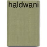 Haldwani by Ronald Cohn