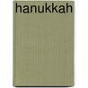 Hanukkah by Margaret Hall