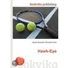 Hawk-Eye door Ronald Cohn