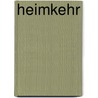 Heimkehr by Jan Eik