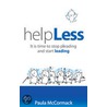 HelpLess door Paula McCormack