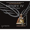 Henry Iv door Shakespeare William Shakespeare