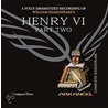 Henry Vi door Shakespeare William Shakespeare