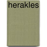 Herakles door Euripides