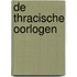 De Thracische oorlogen
