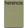 Herencia door Clorinda Matto de Turner