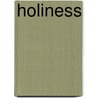 Holiness door Carole Dale Spencer