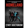 Homeland by Cory Doctorow