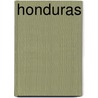 Honduras door Ellen Frazel