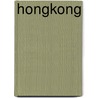 Hongkong door Oliver Fulling