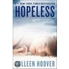 Hopeless door Colleen Hoover