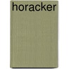 Horacker by Wilhelm Raabe