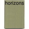 Horizons door Michael A. Seeds