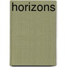 Horizons door Roger Knill