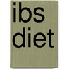 Ibs Diet door Michelle Berriedale-Johnson