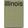 Illinois by P.M. Boekhoff